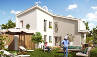 La Rochelle programme immobilier neuve « Calypso Tr2 » | Logisneuf