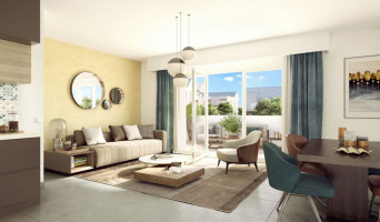 La Rochelle programme immobilier neuve « Calypso Tr2 » | Logisneuf (4)
