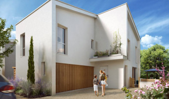La Rochelle programme immobilier neuve « Calypso Tr2 » | Logisneuf (5)