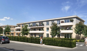 Combs-la-Ville programme immobilier neuve « Programme immobilier n°219223 » en Loi Pinel  (4)