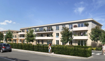 Combs-la-Ville programme immobilier neuve « Programme immobilier n°219223 » | Logisneuf (4)