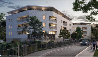Floirac programme immobilier neuve « Linaé » | Logisneuf