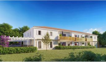 Bègles programme immobilier neuve « Programme immobilier n°219239 »