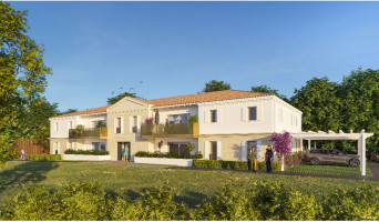 Bègles programme immobilier neuve « Programme immobilier n°219239 » | Logisneuf (2)