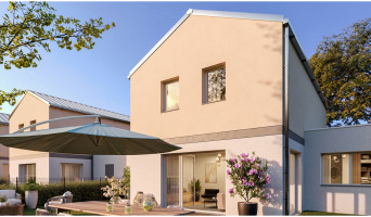 Sautron programme immobilier neuve « Les Hauts de Brimberne » | Logisneuf (3)