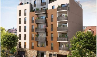 Le Perreux-sur-Marne programme immobilier neuve « Silver Park »  (2)