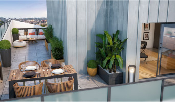 Le Perreux-sur-Marne programme immobilier neuve « Silver Park » | Logisneuf (4)