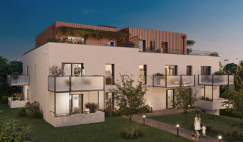 Montigny-lès-Metz programme immobilier neuve « Quint & Sens » | Logisneuf