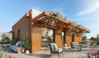 Montigny-lès-Metz programme immobilier neuve « Quint & Sens » | Logisneuf (2)