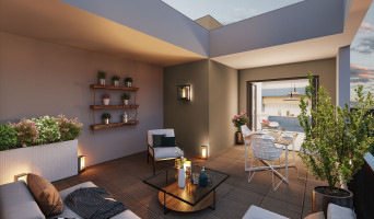 Castelnau-le-Lez programme immobilier neuve « Programme immobilier n°219306 » | Logisneuf