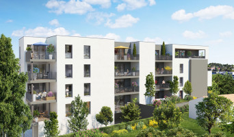 Castelnau-le-Lez programme immobilier neuve « Programme immobilier n°219306 » en Loi Pinel  (3)