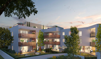 Castelnau-le-Lez programme immobilier neuve « Programme immobilier n°219307 »