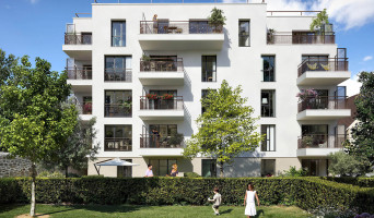 Épinay-sur-Orge programme immobilier neuve « Programme immobilier n°219308 » en Loi Pinel  (2)