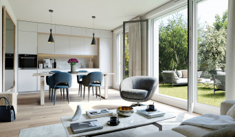 Épinay-sur-Orge programme immobilier neuve « Programme immobilier n°219308 » | Logisneuf (4)