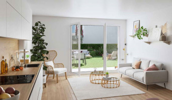 Sartrouville programme immobilier neuve « Le Confiden'Ciel » | Logisneuf (3)
