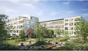 Tourcoing programme immobilier neuve « 41 Marne » en Loi Pinel