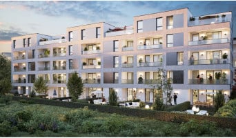 Tourcoing programme immobilier neuve « 41 Marne » en Loi Pinel  (4)