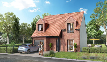 Athies programme immobilier neuve « L'Ecrin de Tegia » | Logisneuf (2)