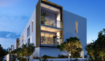 Castelnau-le-Lez programme immobilier neuf &laquo;  n&deg;219353 &raquo; en Loi Pinel 