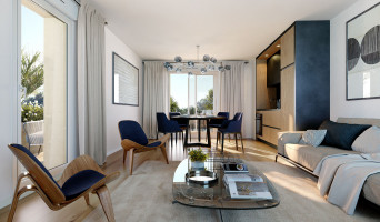 Castelnau-le-Lez programme immobilier neuve « Programme immobilier n°219353 » | Logisneuf (4)