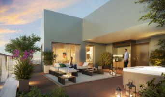 Canet-en-Roussillon programme immobilier neuve « Bleu Eden » | Logisneuf (2)
