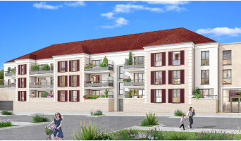 Cormeilles-en-Parisis programme immobilier neuve « L'ultime »  (2)