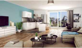 Cormeilles-en-Parisis programme immobilier neuve « L'ultime » | Logisneuf (3)