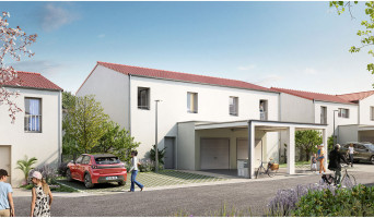 Royan programme immobilier neuve « Villa Eléna » | Logisneuf (2)