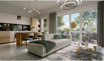 Royan programme immobilier neuve « Villa Eléna » | Logisneuf (4)