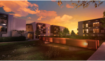 Garons programme immobilier neuve « Le Verger des Farelles » | Logisneuf (2)