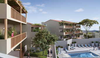 Banyuls-sur-Mer programme immobilier neuve « Mas Marenda » | Logisneuf (2)