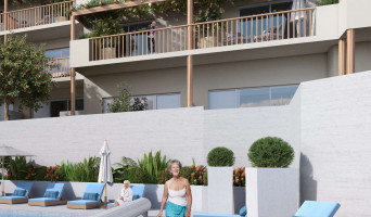 Banyuls-sur-Mer programme immobilier neuve « Mas Marenda » | Logisneuf (3)