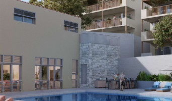 Banyuls-sur-Mer programme immobilier neuve « Mas Marenda » | Logisneuf (4)