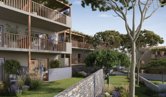 Banyuls-sur-Mer programme immobilier neuve « Mas Marenda »  (5)