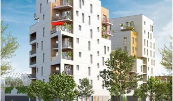 Le Havre programme immobilier neuve « Crescendo »  (2)