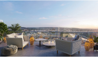 Issy-les-Moulineaux programme immobilier neuve « Sonatina » | Logisneuf