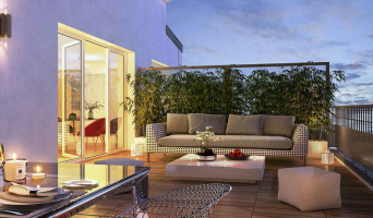 Franconville programme immobilier neuve « Le Quatuor » | Logisneuf (3)