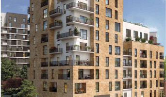 Fontenay-sous-Bois programme immobilier neuve « Inflor&Sens » | Logisneuf (5)