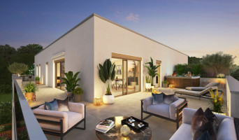 Saint-Cyr-au-Mont-d'Or programme immobilier neuve « La Cerisaie »  (4)