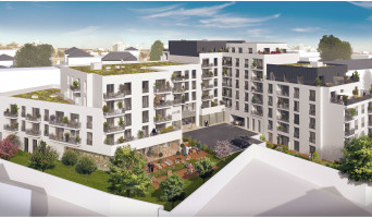 Brest programme immobilier neuve « Villa Beausoleil » | Logisneuf (3)