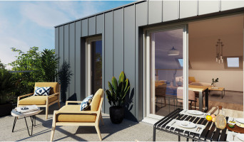 Sainte-Luce-sur-Loire programme immobilier neuve « Les Rives de Luce » | Logisneuf (3)