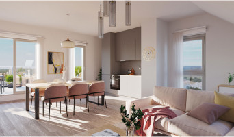 Sainte-Luce-sur-Loire programme immobilier neuve « Les Rives de Luce » | Logisneuf (4)