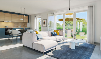 Sainte-Luce-sur-Loire programme immobilier neuve « Les Rives de Luce » | Logisneuf (5)