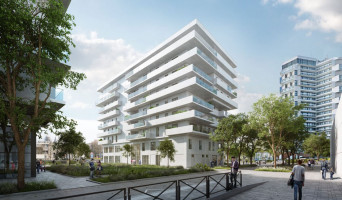 Boulogne-sur-Mer programme immobilier neuve « Le Mutinot »  (2)