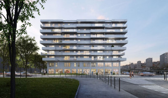 Boulogne-sur-Mer programme immobilier neuve « Le Mutinot »  (4)