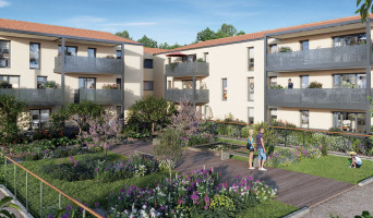 Collonges-au-Mont-d'Or programme immobilier neuf « Les Monts d´Or