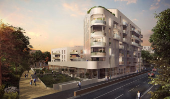 Caen programme immobilier neuve « Allure » | Logisneuf (2)