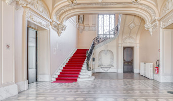 Ars-Laquenexy programme immobilier à rénover « Château de Mercy » en Monument Historique  (3)