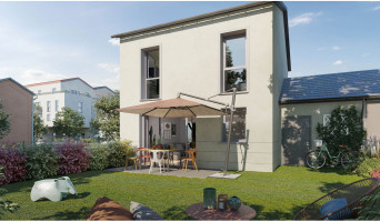 Éragny programme immobilier neuve « Les Belles Allées » | Logisneuf (3)