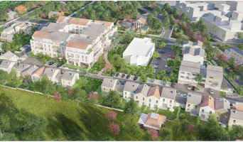 Éragny programme immobilier neuve « Les Belles Allées » | Logisneuf (4)